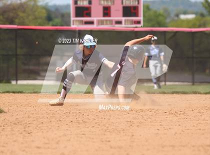 Thumbnail 2 in Daniel Boone @ Warwick photogallery.