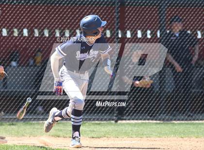 Thumbnail 3 in Daniel Boone @ Warwick photogallery.