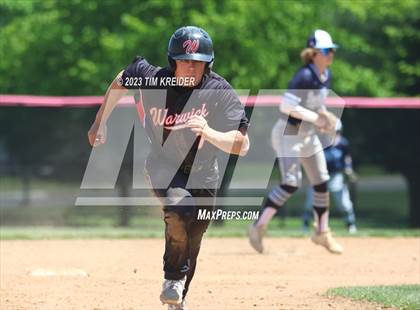 Thumbnail 1 in Daniel Boone @ Warwick photogallery.