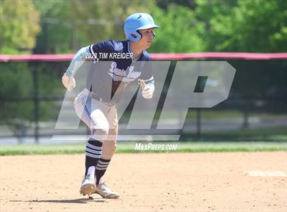 Thumbnail 3 in Daniel Boone @ Warwick photogallery.