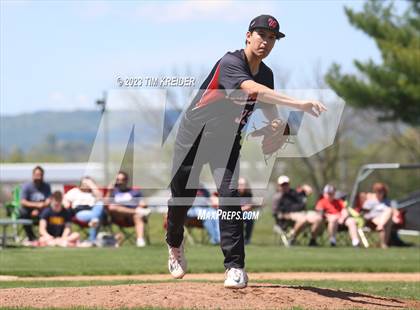 Thumbnail 2 in Daniel Boone @ Warwick photogallery.
