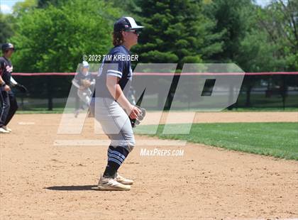 Thumbnail 2 in Daniel Boone @ Warwick photogallery.