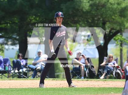 Thumbnail 1 in Daniel Boone @ Warwick photogallery.