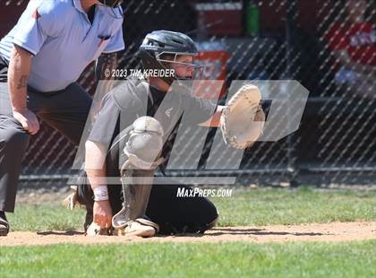 Thumbnail 3 in Daniel Boone @ Warwick photogallery.