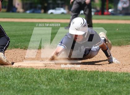 Thumbnail 3 in Daniel Boone @ Warwick photogallery.