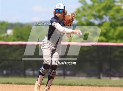 Thumbnail 1 in Daniel Boone @ Warwick photogallery.