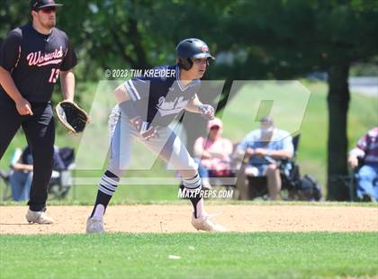 Thumbnail 3 in Daniel Boone @ Warwick photogallery.