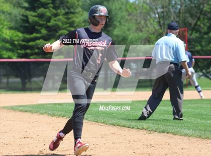Thumbnail 2 in Daniel Boone @ Warwick photogallery.