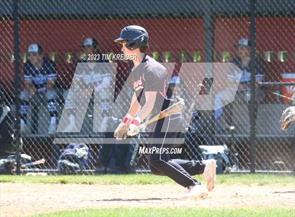 Thumbnail 1 in Daniel Boone @ Warwick photogallery.