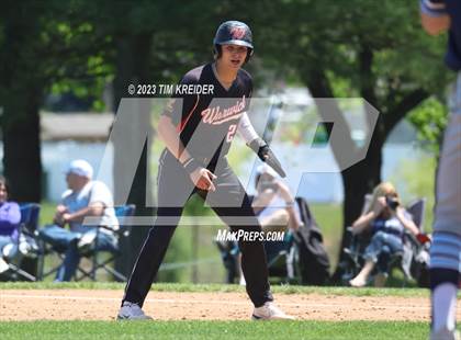 Thumbnail 2 in Daniel Boone @ Warwick photogallery.