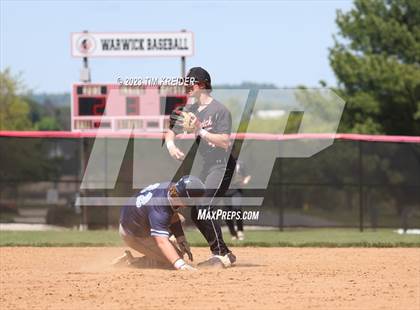 Thumbnail 2 in Daniel Boone @ Warwick photogallery.
