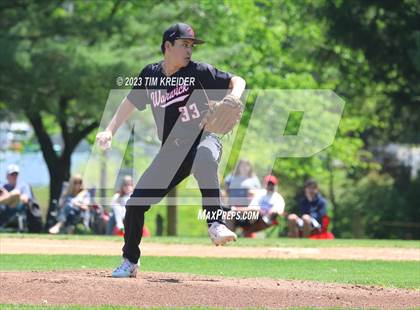 Thumbnail 1 in Daniel Boone @ Warwick photogallery.