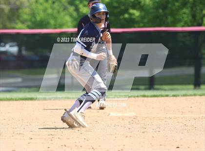 Thumbnail 3 in Daniel Boone @ Warwick photogallery.