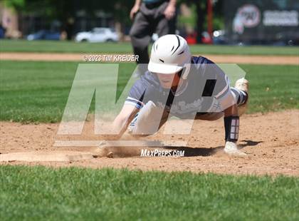 Thumbnail 2 in Daniel Boone @ Warwick photogallery.
