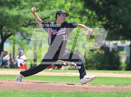 Thumbnail 3 in Daniel Boone @ Warwick photogallery.