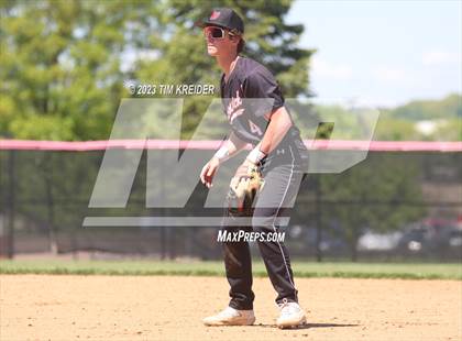 Thumbnail 3 in Daniel Boone @ Warwick photogallery.
