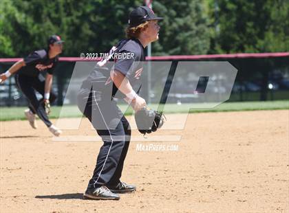 Thumbnail 1 in Daniel Boone @ Warwick photogallery.