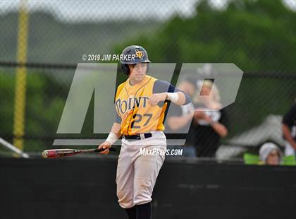 Thumbnail 1 in Stony Point @ Vandegrift photogallery.