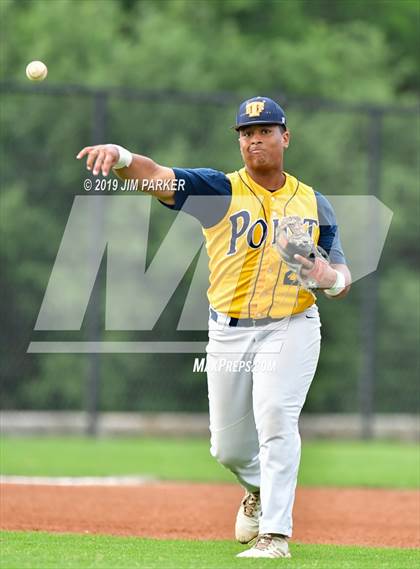Thumbnail 1 in Stony Point @ Vandegrift photogallery.
