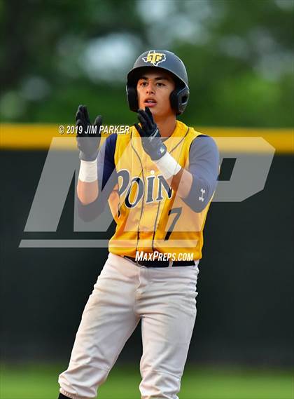 Thumbnail 3 in Stony Point @ Vandegrift photogallery.