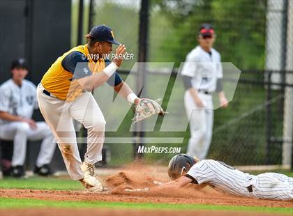 Thumbnail 1 in Stony Point @ Vandegrift photogallery.