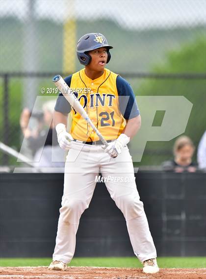 Thumbnail 2 in Stony Point @ Vandegrift photogallery.