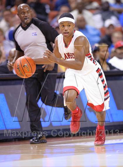 Thumbnail 3 in Kimball vs. Terry (UIL 4A Final) photogallery.