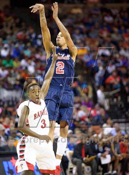 Thumbnail 3 in Kimball vs. Terry (UIL 4A Final) photogallery.