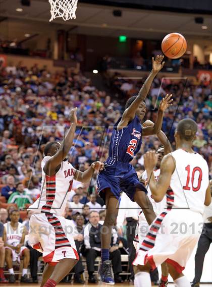 Thumbnail 1 in Kimball vs. Terry (UIL 4A Final) photogallery.