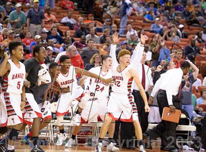 Thumbnail 3 in Kimball vs. Terry (UIL 4A Final) photogallery.