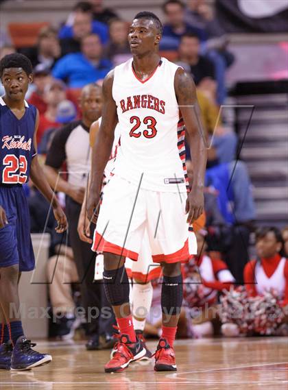 Thumbnail 2 in Kimball vs. Terry (UIL 4A Final) photogallery.