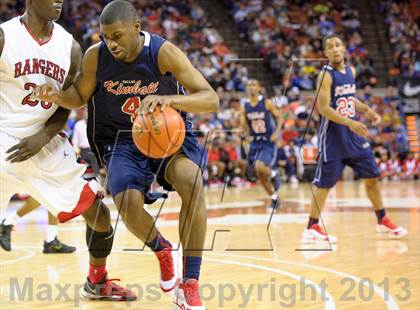 Thumbnail 2 in Kimball vs. Terry (UIL 4A Final) photogallery.