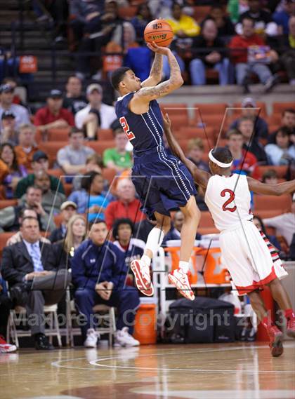 Thumbnail 1 in Kimball vs. Terry (UIL 4A Final) photogallery.