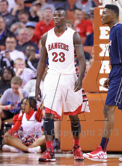 Thumbnail 2 in Kimball vs. Terry (UIL 4A Final) photogallery.