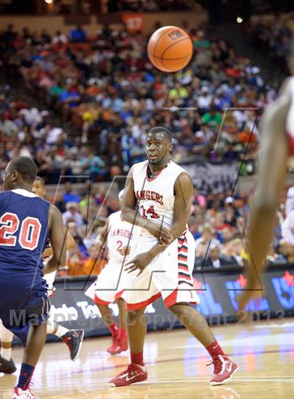 Thumbnail 3 in Kimball vs. Terry (UIL 4A Final) photogallery.