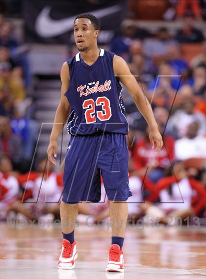 Thumbnail 2 in Kimball vs. Terry (UIL 4A Final) photogallery.