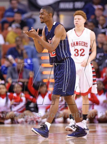 Thumbnail 2 in Kimball vs. Terry (UIL 4A Final) photogallery.