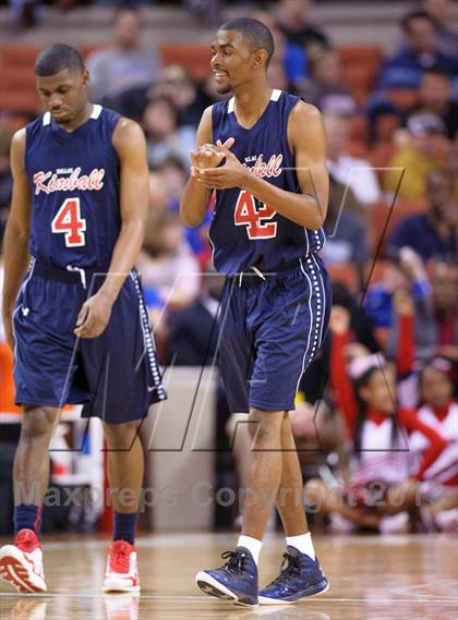 Thumbnail 1 in Kimball vs. Terry (UIL 4A Final) photogallery.