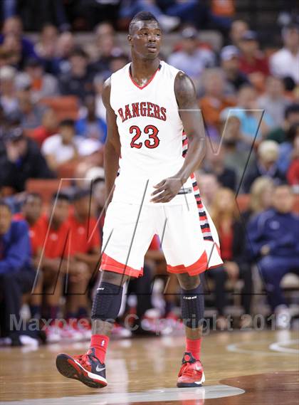 Thumbnail 1 in Kimball vs. Terry (UIL 4A Final) photogallery.