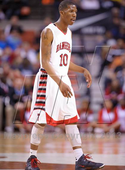Thumbnail 3 in Kimball vs. Terry (UIL 4A Final) photogallery.