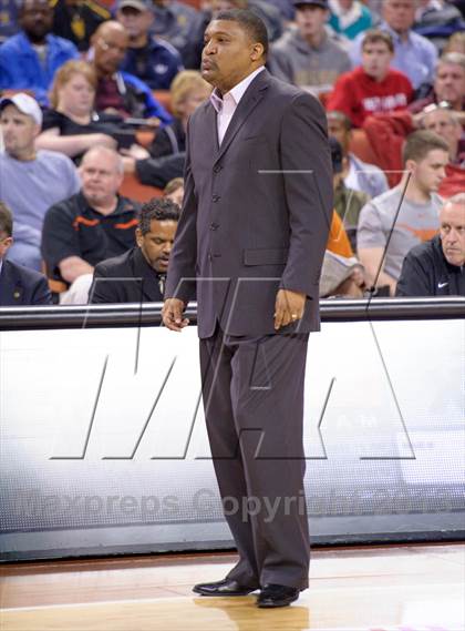 Thumbnail 1 in Kimball vs. Terry (UIL 4A Final) photogallery.