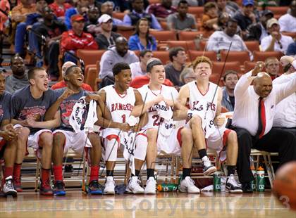 Thumbnail 3 in Kimball vs. Terry (UIL 4A Final) photogallery.