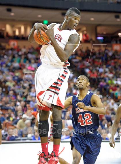 Thumbnail 3 in Kimball vs. Terry (UIL 4A Final) photogallery.
