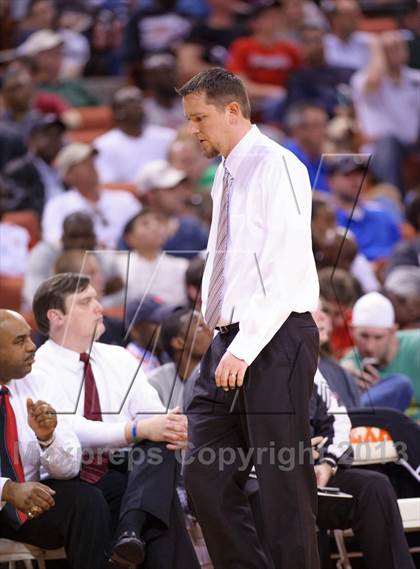 Thumbnail 2 in Kimball vs. Terry (UIL 4A Final) photogallery.