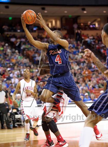 Thumbnail 2 in Kimball vs. Terry (UIL 4A Final) photogallery.