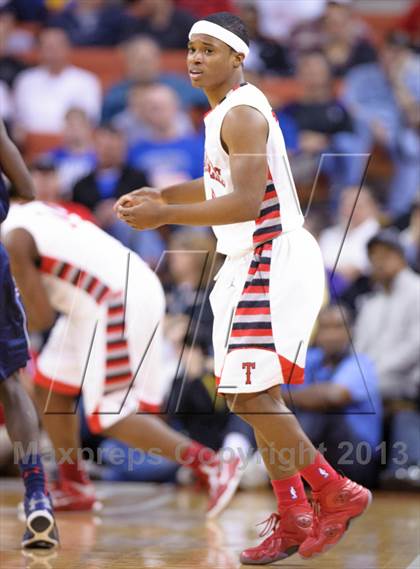 Thumbnail 1 in Kimball vs. Terry (UIL 4A Final) photogallery.