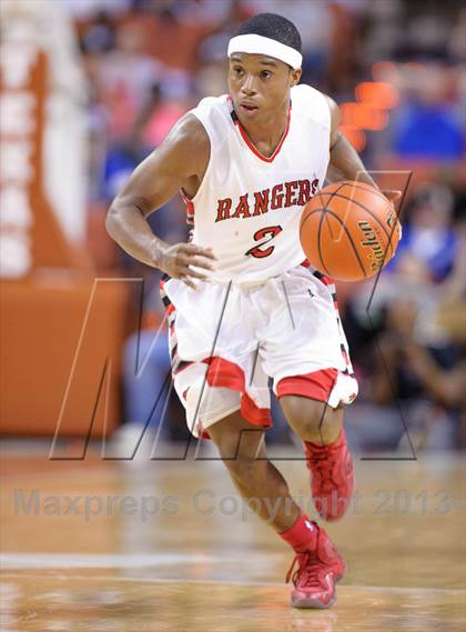 Thumbnail 3 in Kimball vs. Terry (UIL 4A Final) photogallery.