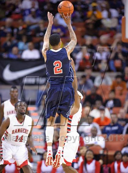 Thumbnail 3 in Kimball vs. Terry (UIL 4A Final) photogallery.