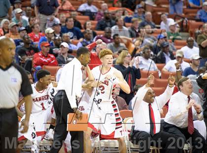 Thumbnail 2 in Kimball vs. Terry (UIL 4A Final) photogallery.