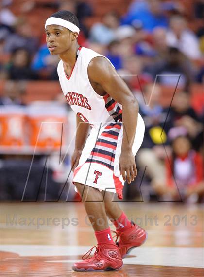 Thumbnail 1 in Kimball vs. Terry (UIL 4A Final) photogallery.